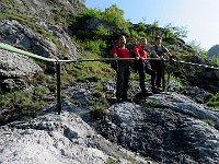 Tratto con barriere  IMG 0922 - Copy